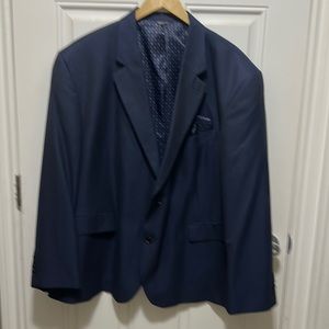 Handsome men’s sport coat/blazer